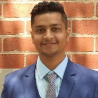 Harshil Shah