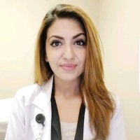 Farah Hoodani