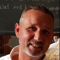 Michael søndergaard