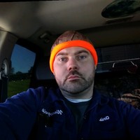 Chris Olmstead