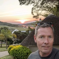 Marc Fourie