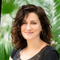 Marianne F. Potvin, Ph.D., MSW