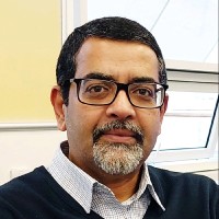 Venkatakrishnan Mahadevan