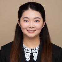 Elaina Jiang