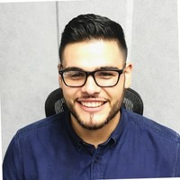 Efrain Mora