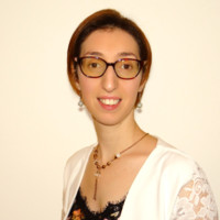 Delphine Gilardeau (Portron)