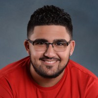 Angel Rodriguez
