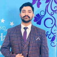 Muhammad Muneeb Sultan