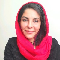 Fatemeh Amirabadi