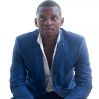joel kitenge