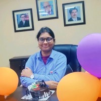 Komal Baranwal