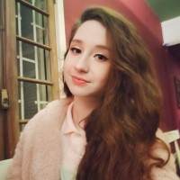 Liara Caroline Arguilar