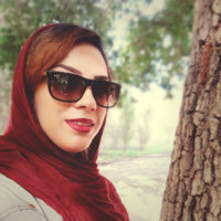 Maryam Tavakol