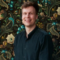 Cameron Milne