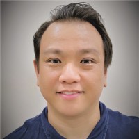 Alwin Wong
