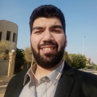 Ibraheem Saeed