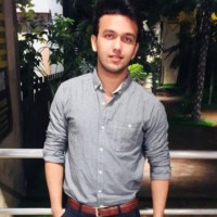zeeshan Ahmed