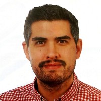 Raul Nuñez Martin