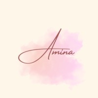 Amina .