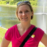 Stephanie Anderson