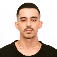 Eric Solis