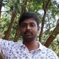 Venkatesh G.V
