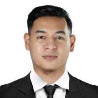 ERROLL JOHN DELA CRUZ