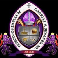 Bishop Darrell F. Sheares, Sr.