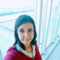 Alexandra Alves da Silva Campanudo