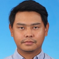 Karl Johan Johari Chan