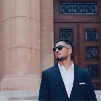 Mostafa Mamdouh