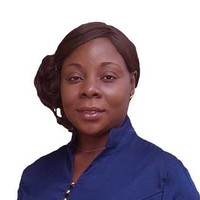 Dorcas Olagunju