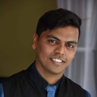 Abhijeet Shirke