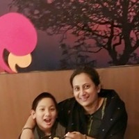 Enakshi Dutta