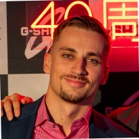 Lukáš Pražák