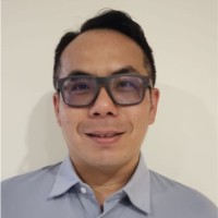 Darin Wang