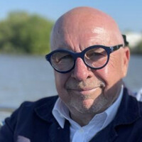 Patrick Egea