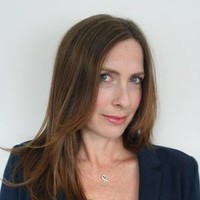 Sarah Scott