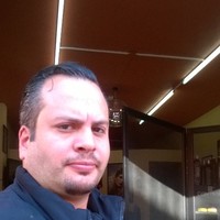 Rafael Medina