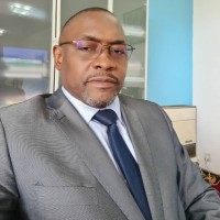 Felix SAMEY PRISO, Eng., PMP