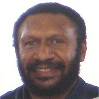 Alphonse Mitigei