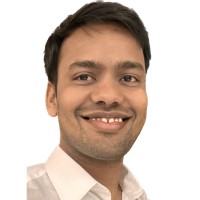 Tej Kumar