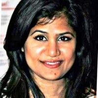 Shweta N.