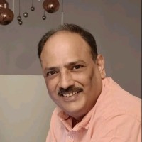 Nitin Pande