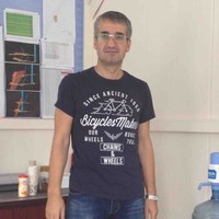 Erhan Arı