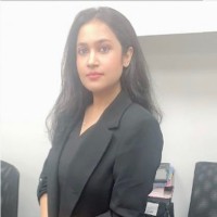 Malvika B.