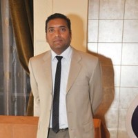 Ajesh Kumar