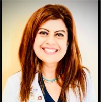 Prachi Anand