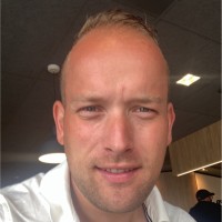 Luc van Berkel