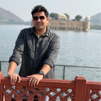 Rohit Sharda